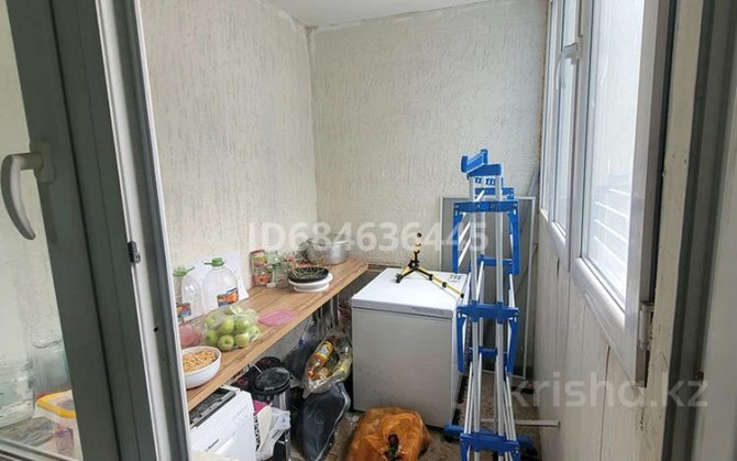 2-комнатная квартира, 62 м², 4/9 этаж, мкр Шугыла, Мкр. Шугыла 340/4 - проспект Алатау проспект Абая Алматы - изображение 8