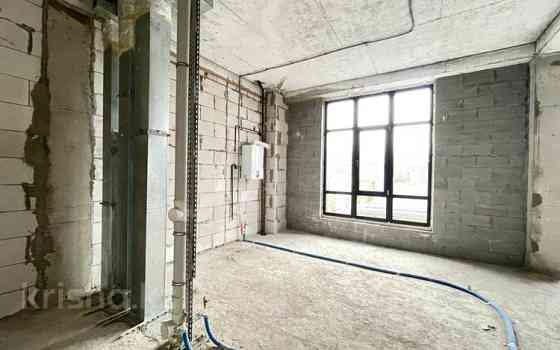 2-комнатная квартира, 53.1 м², 2/3 этаж, Жана Алматы