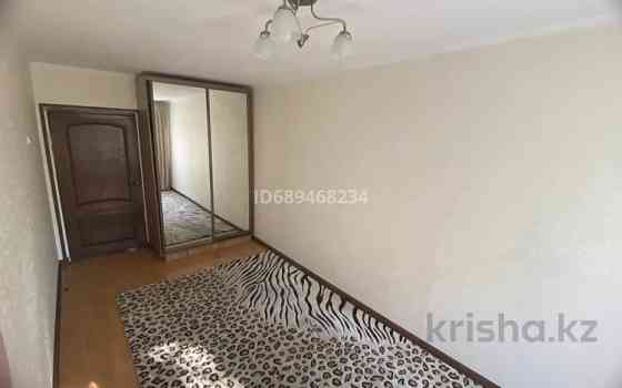 3-комнатная квартира, 66 м², 1/4 этаж, Гагарин 186а - Гагарин - Тимирязев - Айманов Алматы