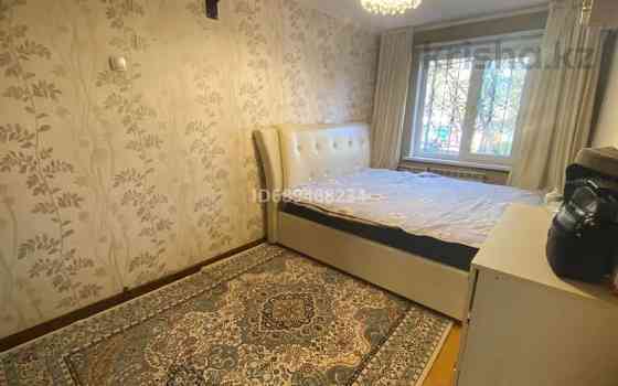 3-комнатная квартира, 66 м², 1/4 этаж, Гагарин 186а - Гагарин - Тимирязев - Айманов Алматы