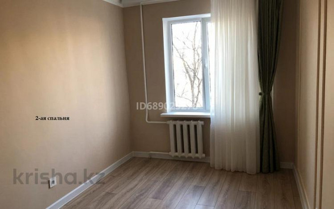 3-комнатная квартира, 58.8 м², 4/5 этаж, Си Синхая 18 - Жарокова Almaty - photo 5