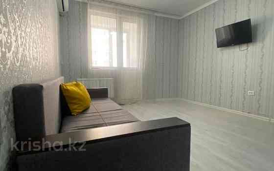 1-комнатная квартира, 36.5 м², 4/12 этаж, мкр Акбулак, 1-я улица - Напротив Алматы арена Алматы