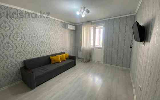 1-комнатная квартира, 36.5 м², 4/12 этаж, мкр Акбулак, 1-я улица - Напротив Алматы арена Алматы