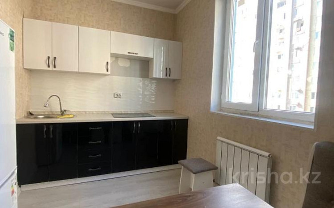 1-комнатная квартира, 36.5 м², 4/12 этаж, мкр Акбулак, 1-я улица - Напротив Алматы арена Алматы - изображение 1