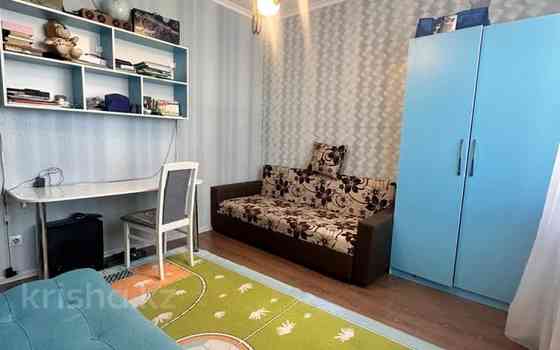 3-комнатная квартира, 70 м², 10/12 этаж, мкр Акбулак, Мкр Дарабоз - Момышулы Алматы