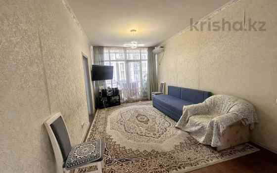 3-комнатная квартира, 70 м², 10/12 этаж, мкр Акбулак, Мкр Дарабоз - Момышулы Алматы