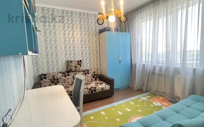 3-комнатная квартира, 70 м², 10/12 этаж, мкр Акбулак, Мкр Дарабоз - Момышулы Алматы - изображение 4