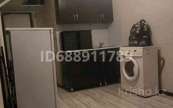 1-комнатная квартира, 14 м², 4/4 этаж, мкр №3 39а Алматы
