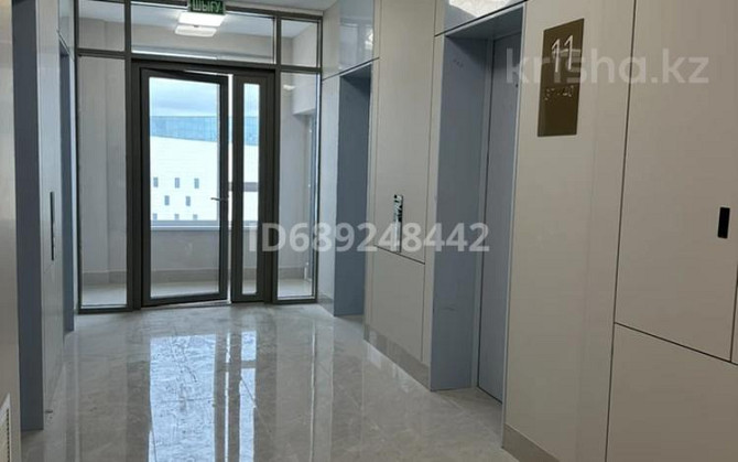 4-комнатная квартира, 140 м², 11/22 этаж, Тауелсиздик 56/2 - Шамши Калдаякова Астана - изображение 3