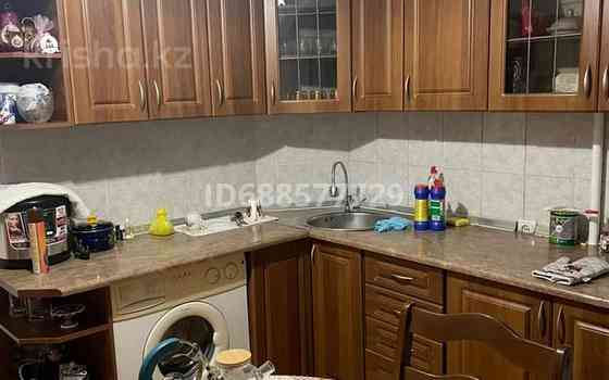 3-комнатная квартира, 66.9 м², 2/9 этаж, Толе би 110 - Шарипова Almaty