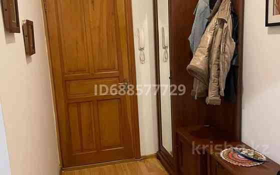 3-комнатная квартира, 66.9 м², 2/9 этаж, Толе би 110 - Шарипова Almaty