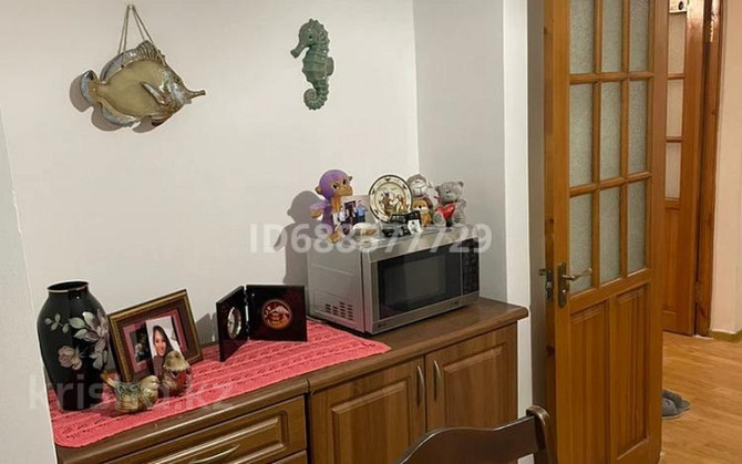 3-комнатная квартира, 66.9 м², 2/9 этаж, Толе би 110 - Шарипова Almaty - photo 8