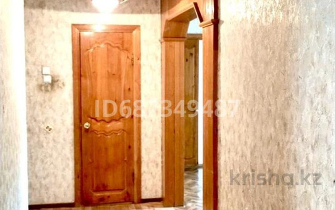 4-комнатная квартира, 100 м², 3/9 этаж, 1 мая 284/1 Павлодар - изображение 1