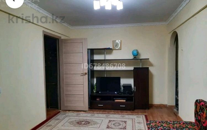 4-комнатная квартира, 64 м², 2/5 этаж, Авангард мкр 2 11 Атырау - изображение 2