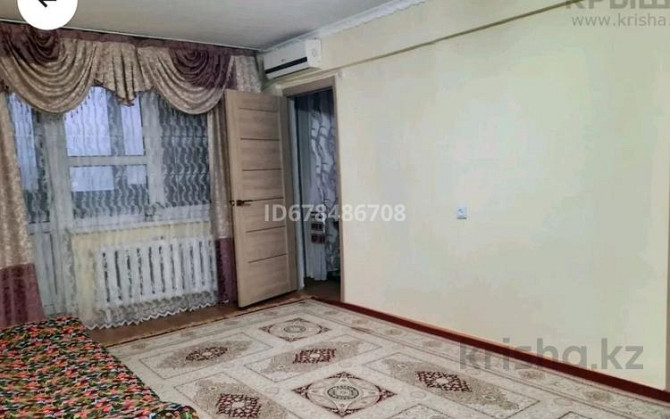 4-комнатная квартира, 64 м², 2/5 этаж, Авангард мкр 2 11 Атырау - изображение 3