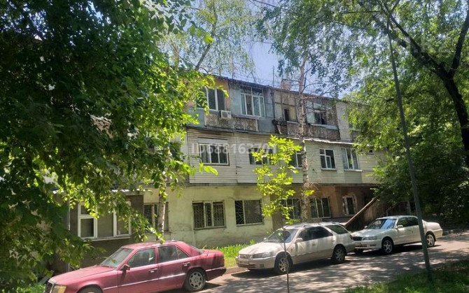 1-комнатная квартира, 22 м², 2/3 этаж, мкр Дорожник, Дорожник ш/а. 7 Алматы - изображение 1