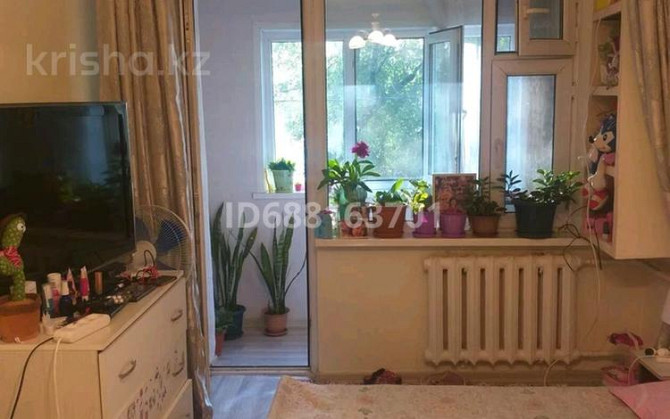 1-комнатная квартира, 22 м², 2/3 этаж, мкр Дорожник, Дорожник ш/а. 7 Алматы - изображение 2