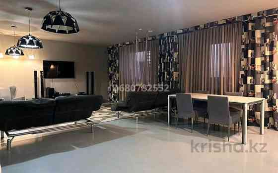 4-комнатная квартира, 275.8 м², 16/17 этаж, Иманова 26 - Валиханова Астана