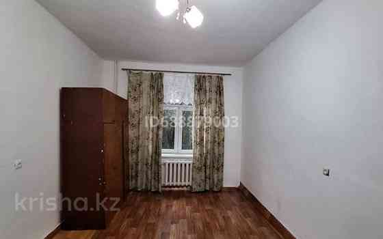 1-комнатная квартира, 20 м², 2/3 этаж, Досмухамбедова 14 - Гоголя-Байтурсынова Алматы