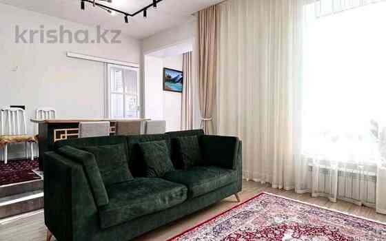 4-комнатная квартира, 108.1 м², 3/8 этаж, Е-809 улица 1/1 Астана