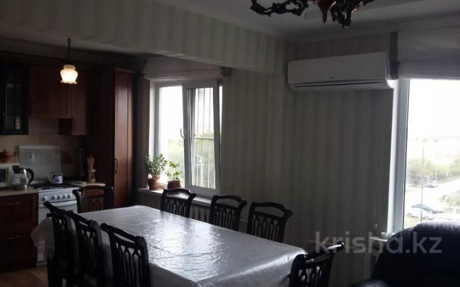 4-комнатная квартира, 86 м², 5/5 этаж, Абая 24  - изображение 6