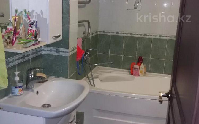 4-комнатная квартира, 86 м², 5/5 этаж, Абая 24  - изображение 5