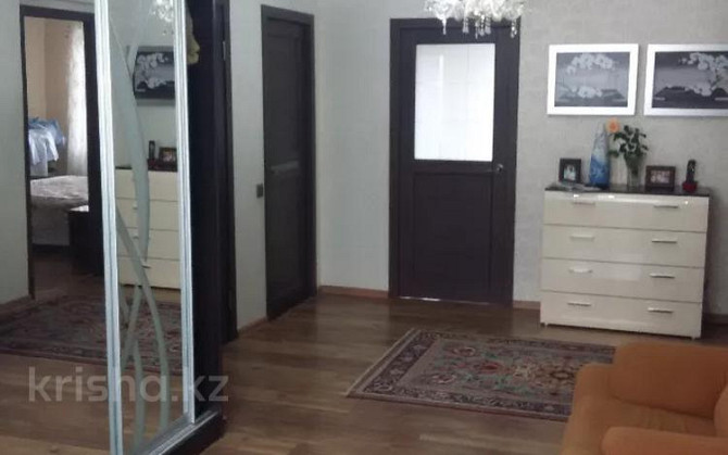 4-комнатная квартира, 86 м², 5/5 этаж, Абая 24  - изображение 1