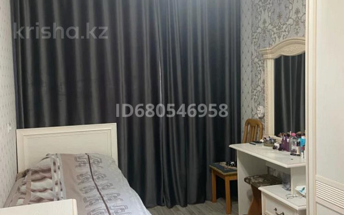 4-комнатная квартира, 72.5 м², 5/5 этаж, Мкр Аса - Кайкармет Тараз - изображение 1