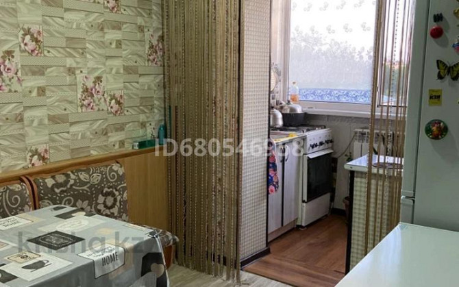 4-комнатная квартира, 72.5 м², 5/5 этаж, Мкр Аса - Кайкармет Тараз - изображение 2