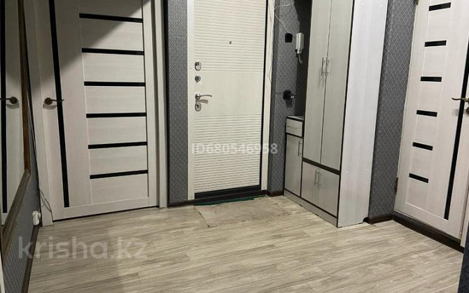 4-комнатная квартира, 72.5 м², 5/5 этаж, Мкр Аса - Кайкармет Тараз - изображение 3