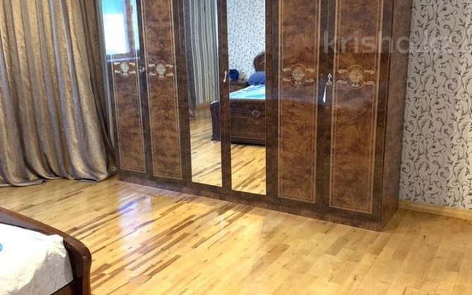 3-комнатная квартира, 118 м², 5/5 этаж, мкр Думан-2 4 - Талгарский тракт Almaty - photo 8