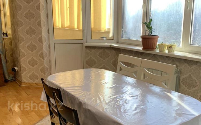 3-комнатная квартира, 118 м², 5/5 этаж, мкр Думан-2 4 - Талгарский тракт Almaty - photo 4