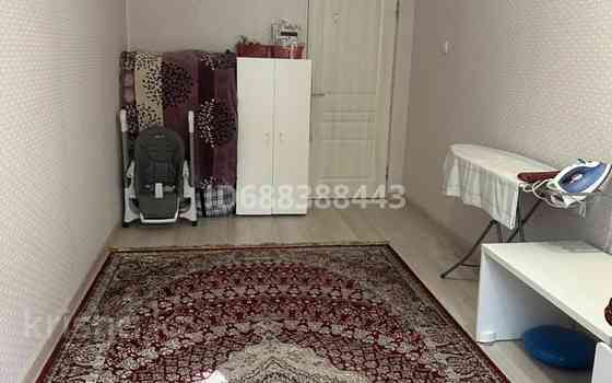 3-комнатная квартира, 59 м², 2/4 этаж, мкр №1 17 Алматы