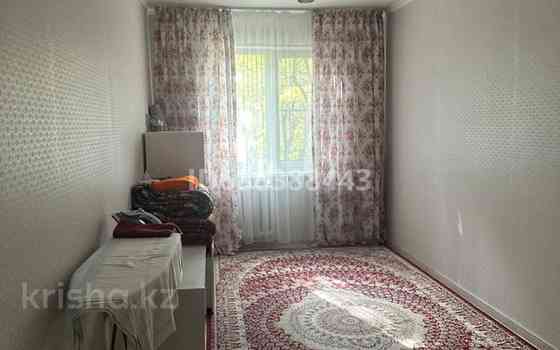 3-комнатная квартира, 59 м², 2/4 этаж, мкр №1 17 Алматы