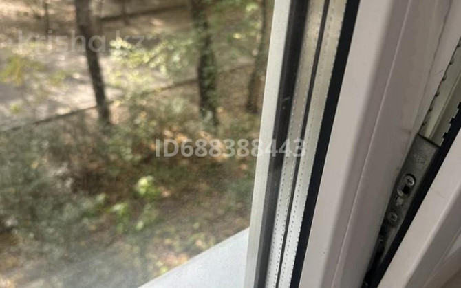 3-комнатная квартира, 59 м², 2/4 этаж, мкр №1 17 Almaty - photo 7