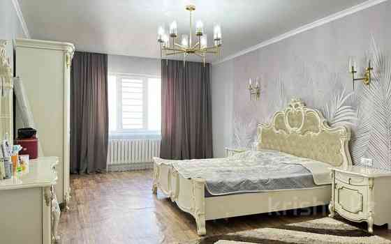 3-комнатная квартира, 138 м², 8/16 этаж, мкр Шугыла, Жуалы - Мкр. Калкаман Алматы
