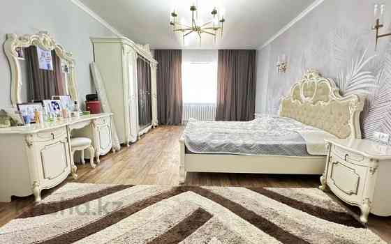 3-комнатная квартира, 138 м², 8/16 этаж, мкр Шугыла, Жуалы - Мкр. Калкаман Алматы
