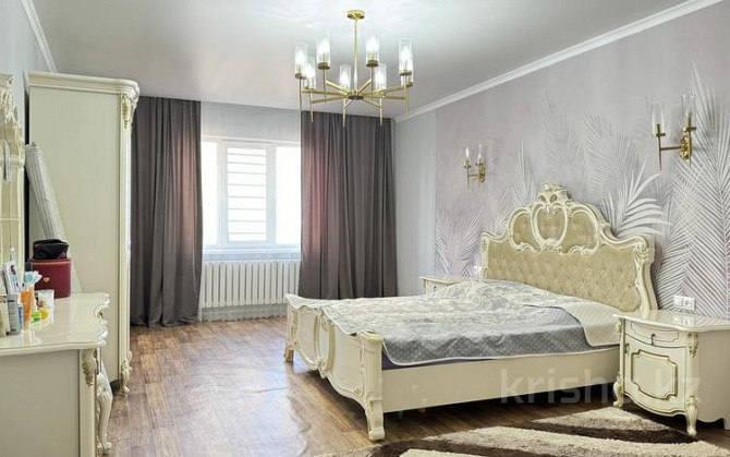 3-комнатная квартира, 138 м², 8/16 этаж, мкр Шугыла, Жуалы - Мкр. Калкаман Алматы - изображение 3