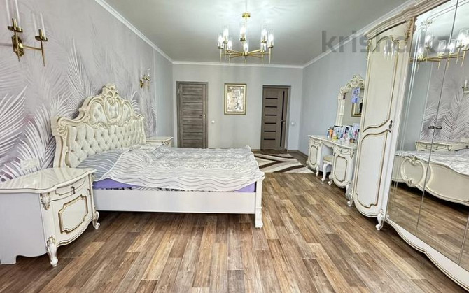3-комнатная квартира, 138 м², 8/16 этаж, мкр Шугыла, Жуалы - Мкр. Калкаман Алматы - изображение 4