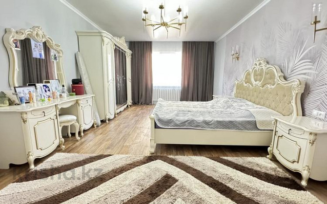3-комнатная квартира, 138 м², 8/16 этаж, мкр Шугыла, Жуалы - Мкр. Калкаман Алматы - изображение 5