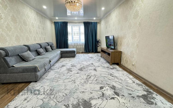 3-комнатная квартира, 138 м², 8/16 этаж, мкр Шугыла, Жуалы - Мкр. Калкаман Алматы - изображение 2