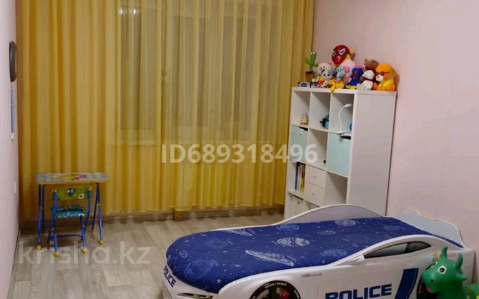 4-комнатная квартира, 116 м², 5/6 этаж, С Тюленина 4 Уральск - изображение 5