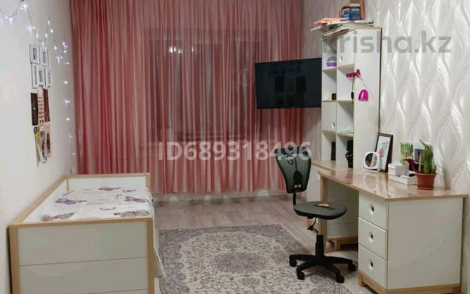 4-комнатная квартира, 116 м², 5/6 этаж, С Тюленина 4 Уральск - изображение 4