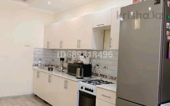 4-комнатная квартира, 116 м², 5/6 этаж, С Тюленина 4 Уральск - изображение 2