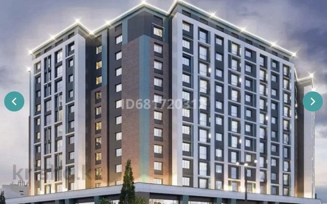 4-комнатная квартира, 110 м², 5/12 этаж, Маденова 1В - Находится возле рынок Сарайшық Атырау - изображение 1