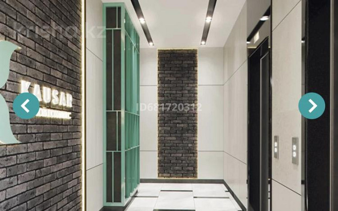 4-комнатная квартира, 110 м², 5/12 этаж, Маденова 1В - Находится возле рынок Сарайшық Атырау - изображение 3