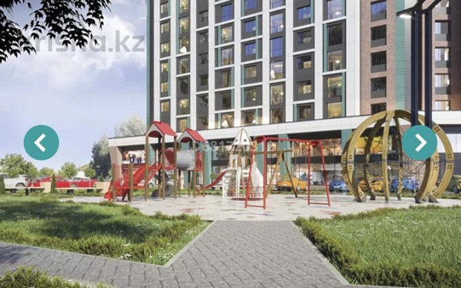 4-комнатная квартира, 110 м², 5/12 этаж, Маденова 1В - Находится возле рынок Сарайшық Атырау - изображение 5
