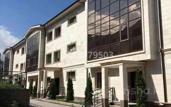 3-комнатная квартира, 102.9 м², 1/3 этаж, мкр Ерменсай, Арайлы 20 к2 Almaty