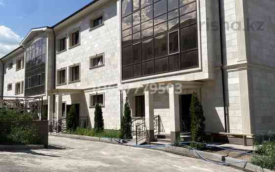 3-комнатная квартира, 102.9 м², 1/3 этаж, мкр Ерменсай, Арайлы 20 к2 Almaty