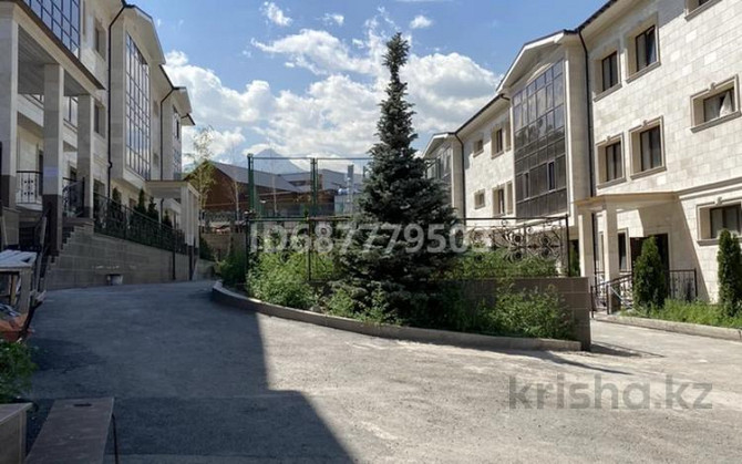 3-комнатная квартира, 102.9 м², 1/3 этаж, мкр Ерменсай, Арайлы 20 к2 Алматы - изображение 3